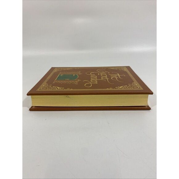 Easton Press. The Secret Garden. Frances Hodgson Burnett. Collectors Edition. - Picture 3 of 10
